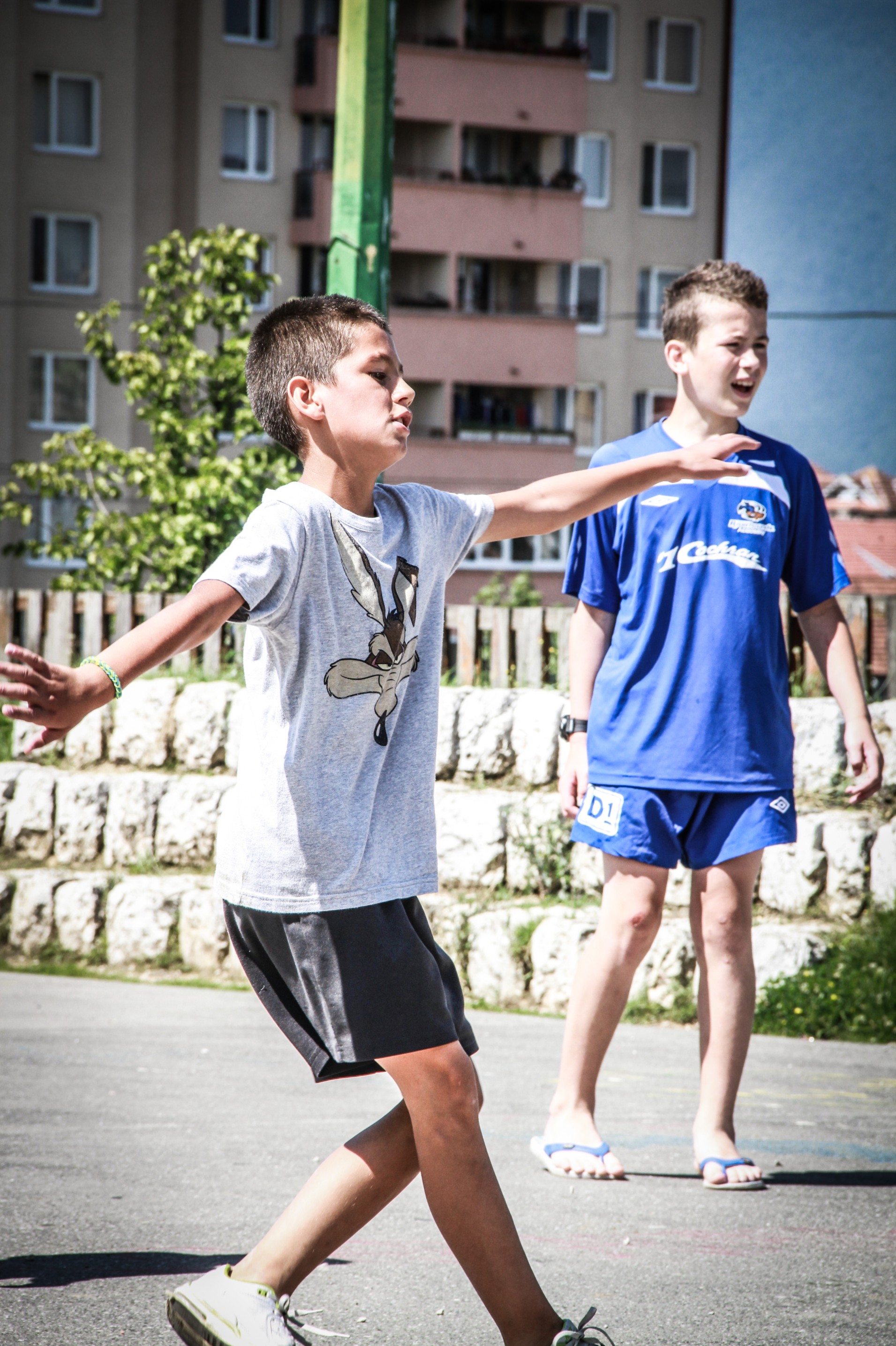 გენდერული თანასწორობა