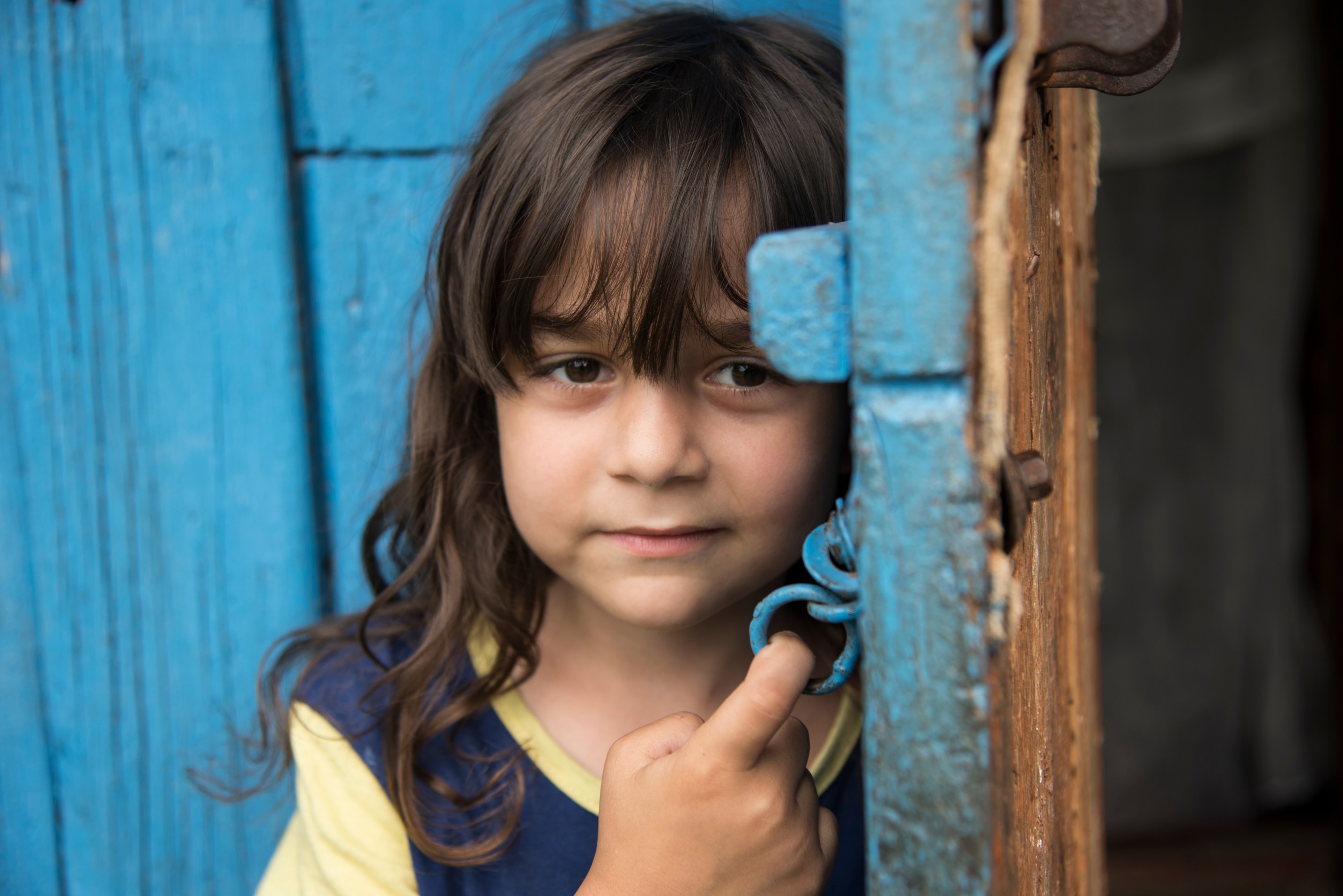 Family Strengthening