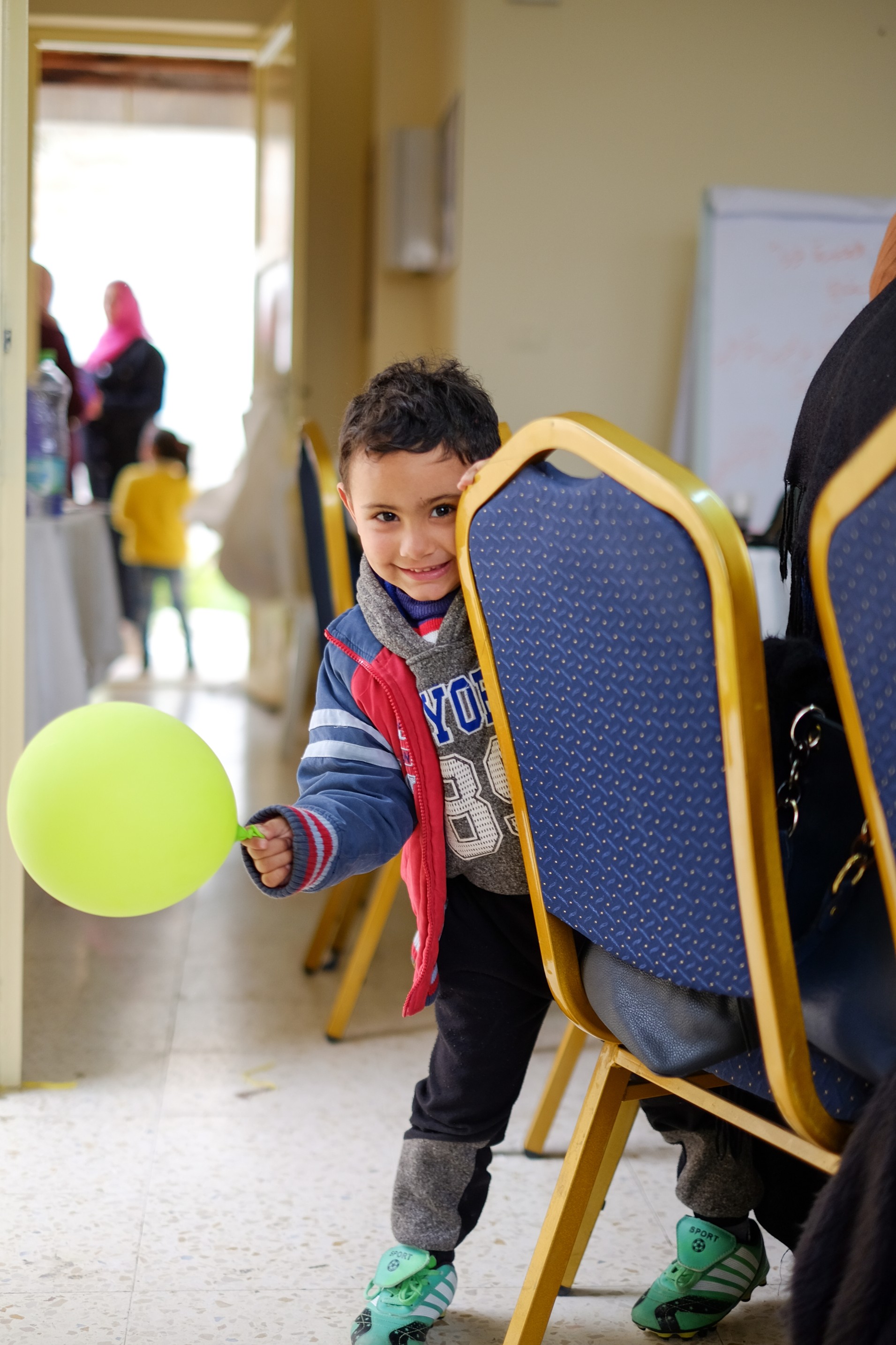 ადვოკატირება