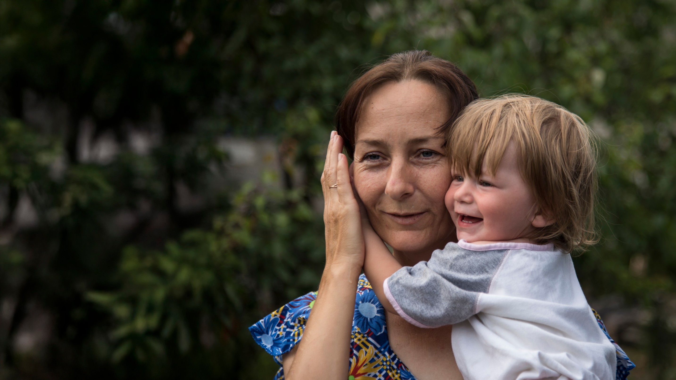 ალტერნატიული ზრუნვა